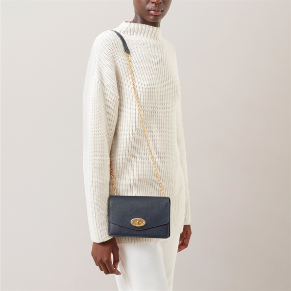 Mulberry Small Darley Night Sky 